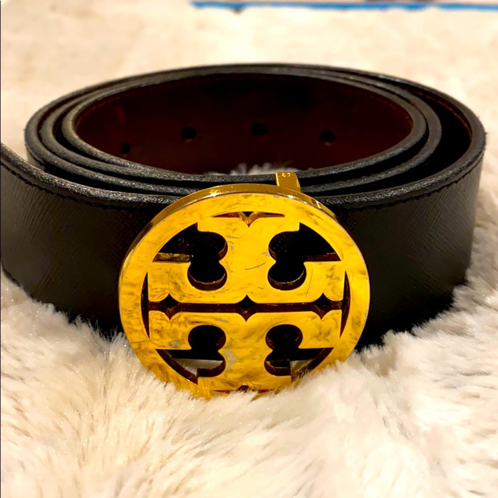 Tory Burch belt